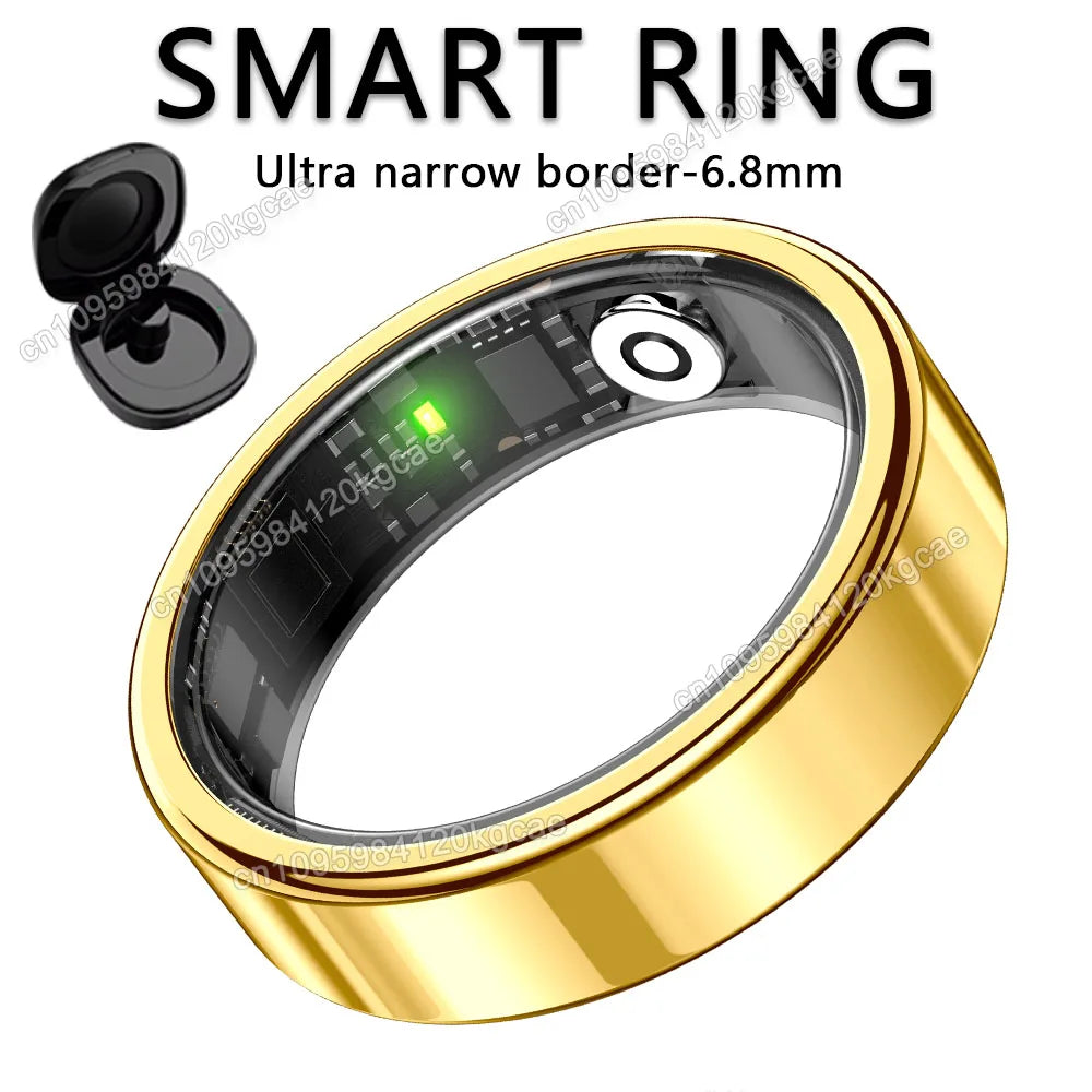 Smart Ring