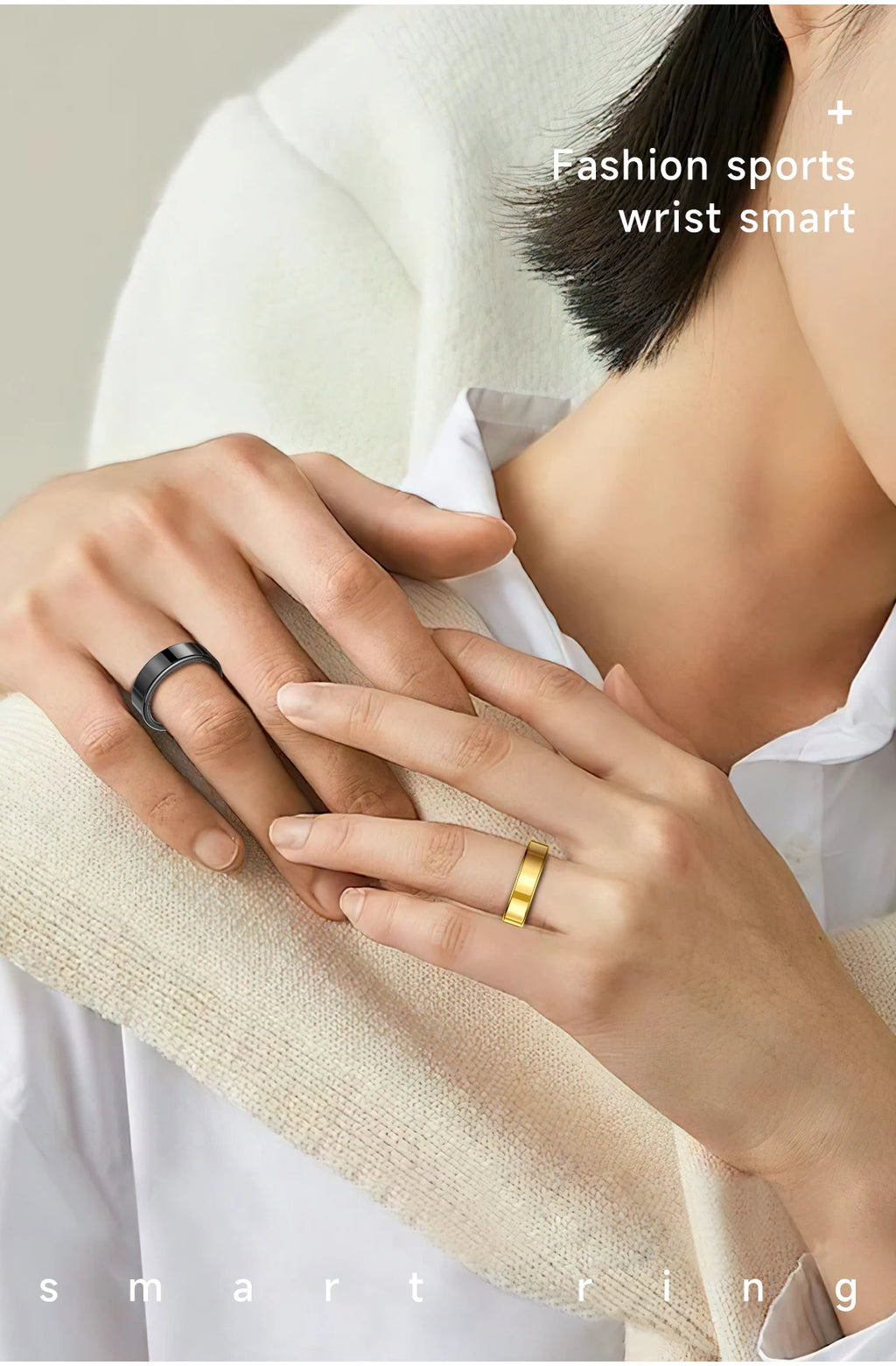 Smart Ring