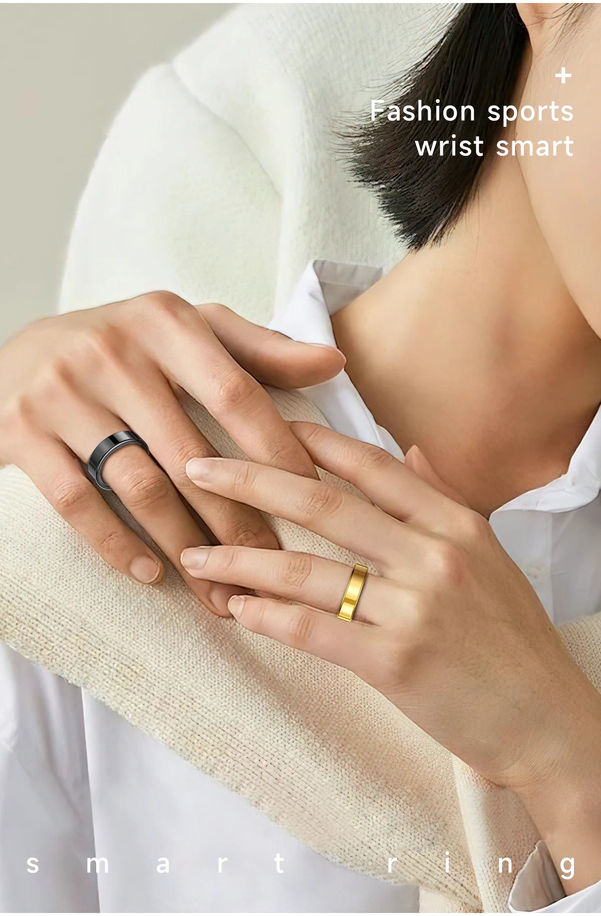 Smart Ring