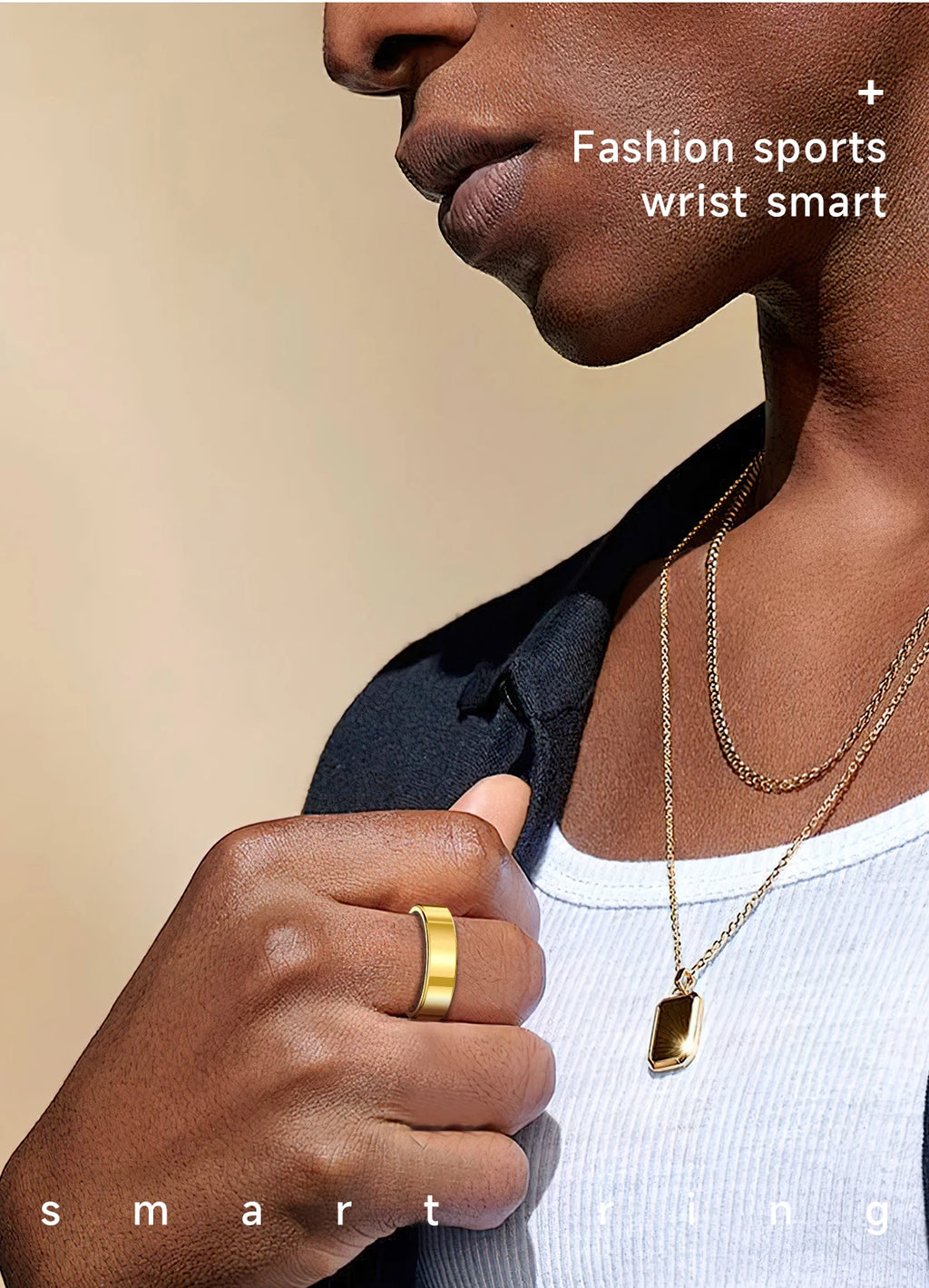 Smart Ring