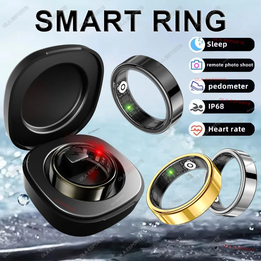 Smart Ring
