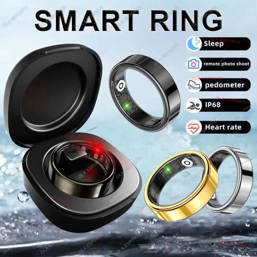 Smart Ring