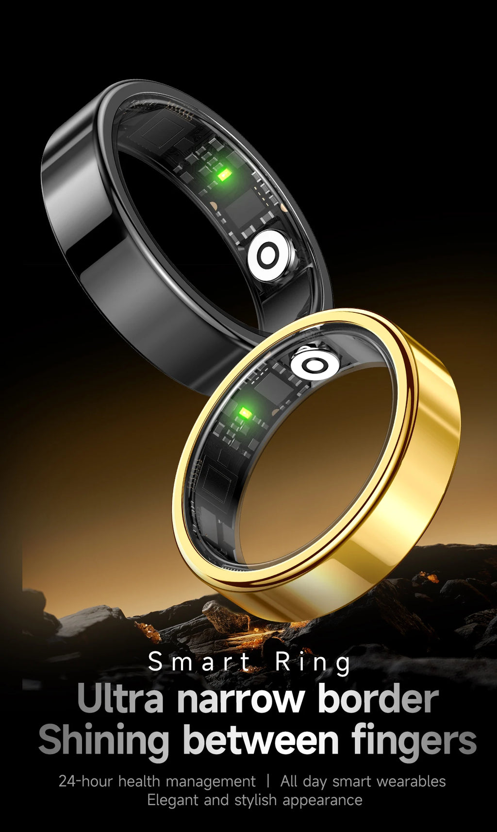 Smart Ring