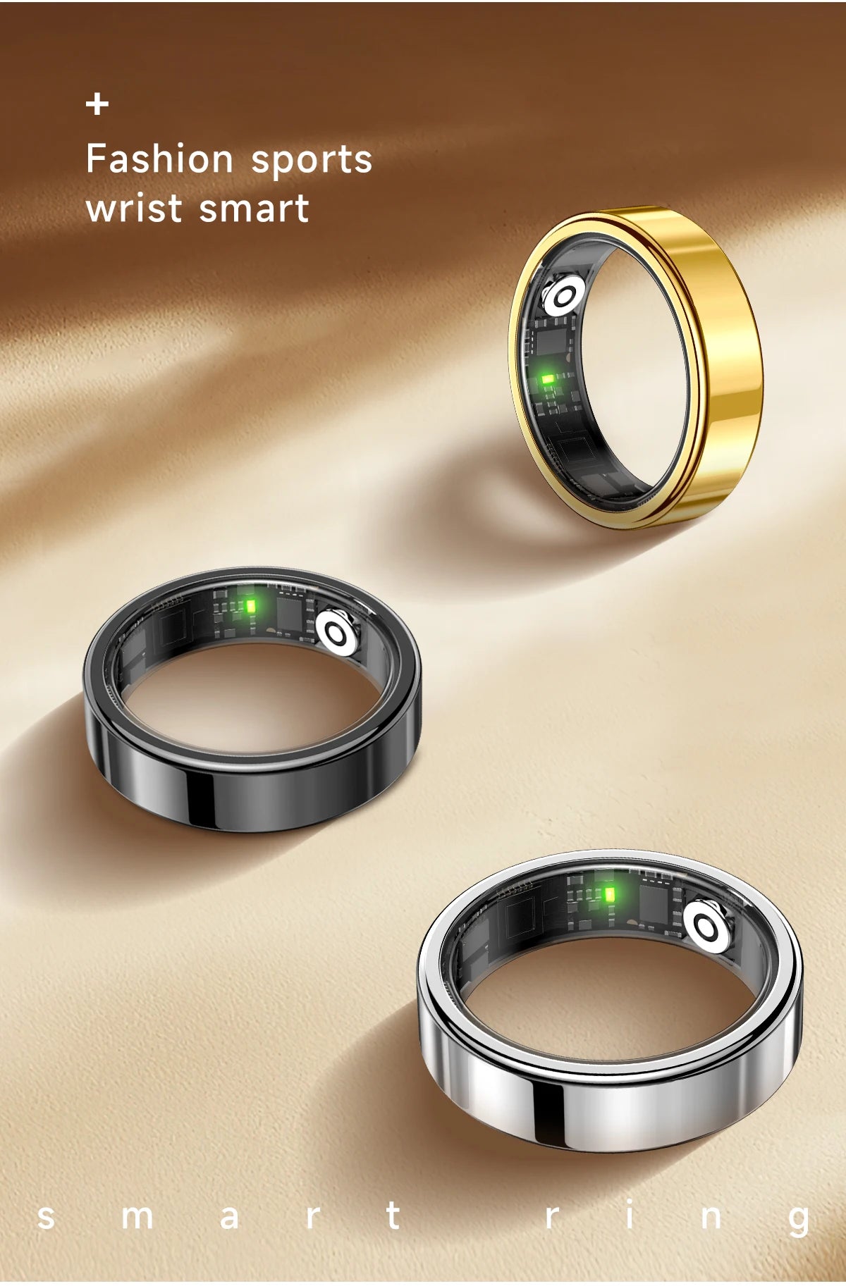 Smart Ring