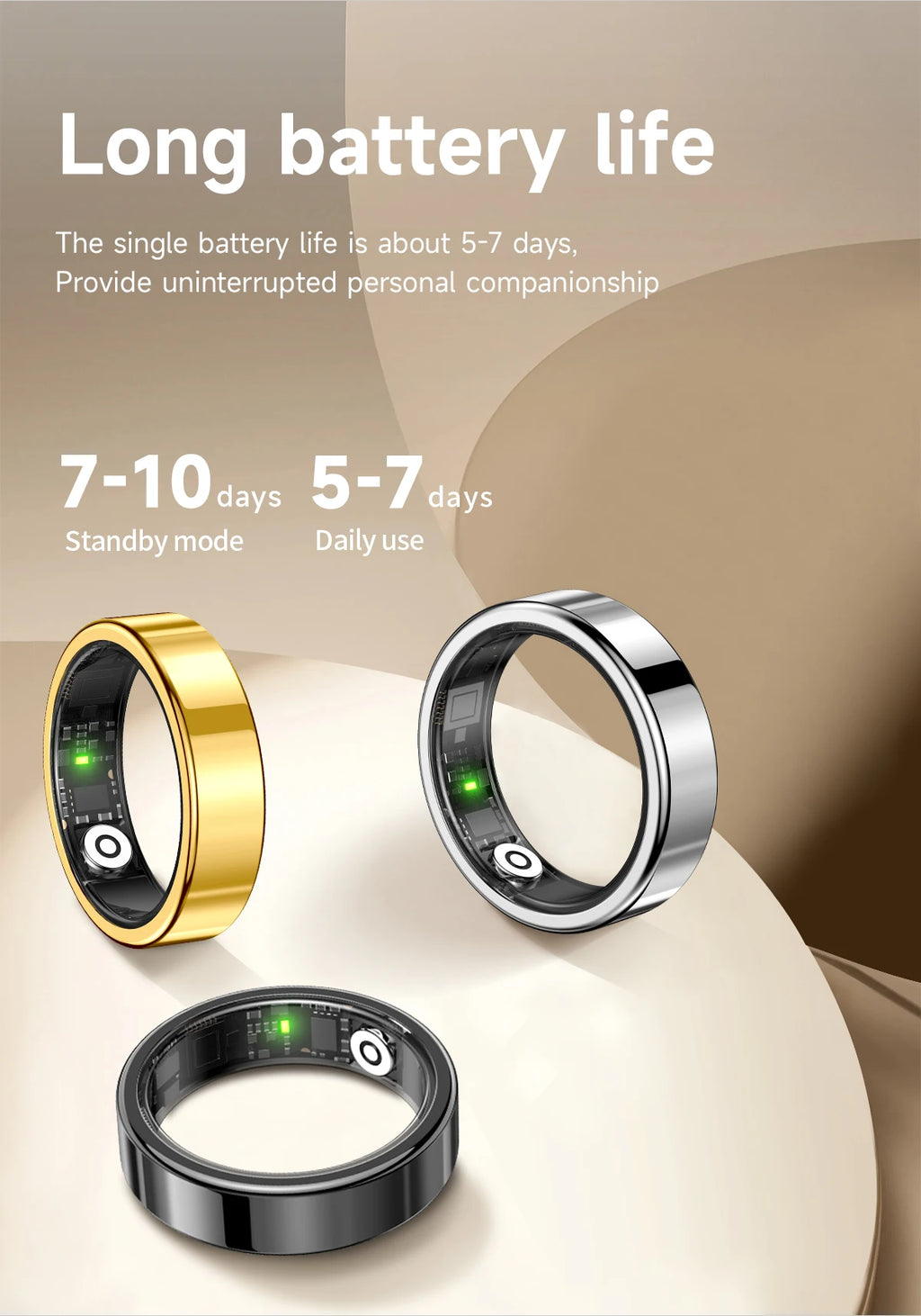 Smart Ring