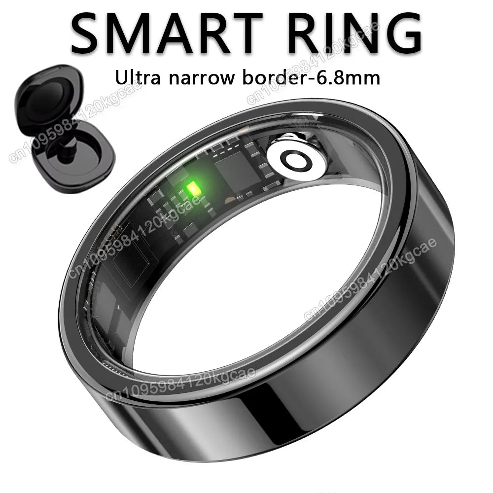 Smart Ring