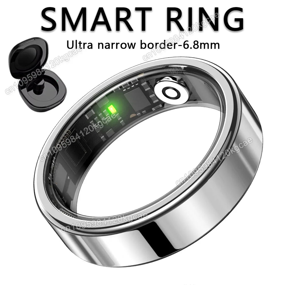Smart Ring
