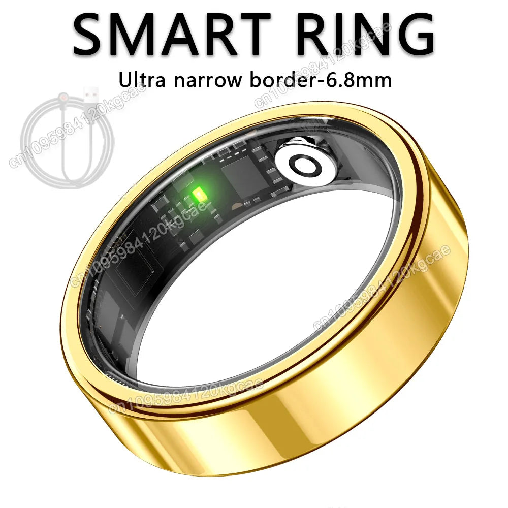 Smart Ring