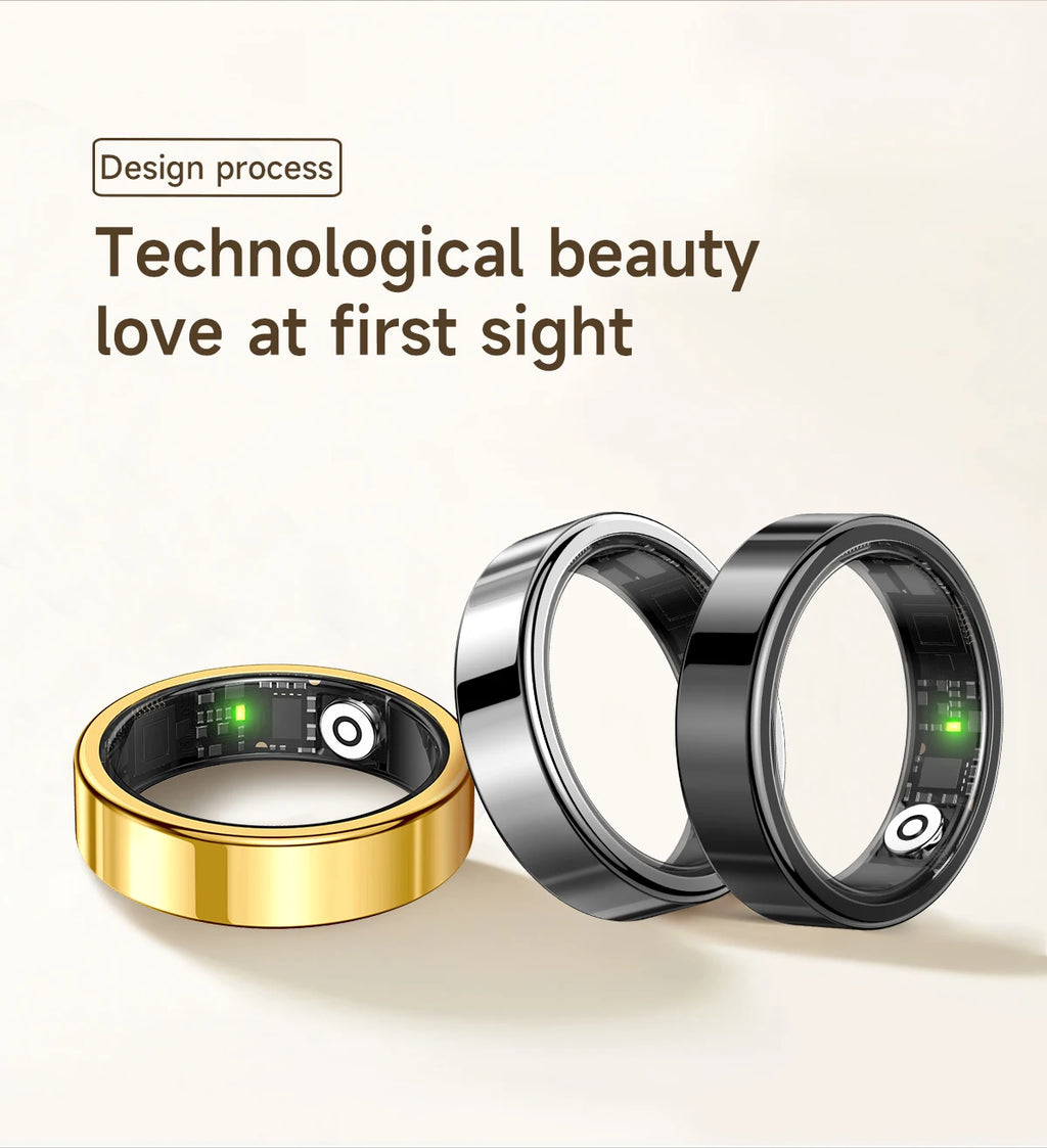 Smart Ring